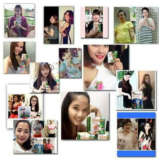 trà giảm cân slimomax