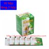 trà giảm cân slimomax học viện