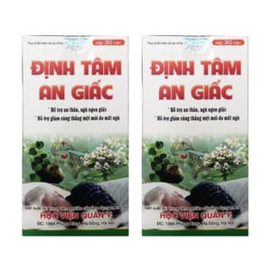 Dinh Tam An Giac 02 Hop