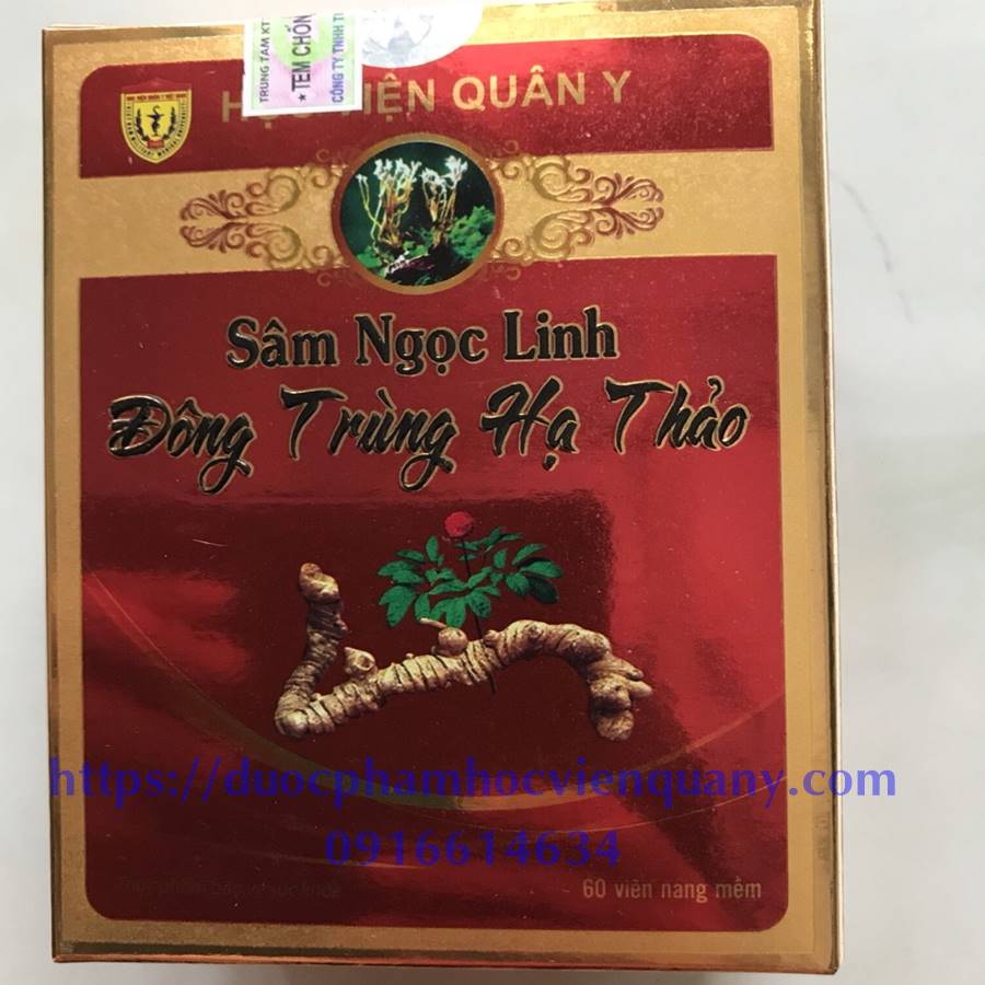 Sam Ngoc Linh Dong Trung Ha Thao 4