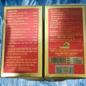 Sam Ngoc Linh Dong Trung Ha Thao Hvqy