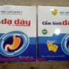 Cốm bình dạ dày
