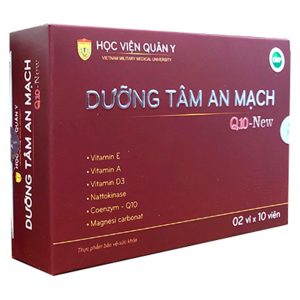 Duong Tam An Mach