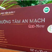 Duong Tam An Mach Q10 New Hvqy