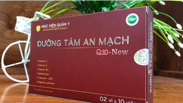 Duong Tam An Mach Q10 New Hvqy